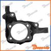 Fusée d'essieu, suspension de roue droite pour HYUNDAI | 51716-1U000, ZZP-HY-517